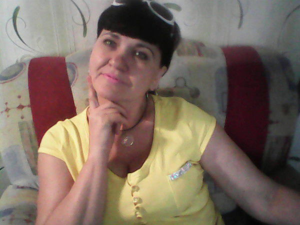 Ольга Гусева