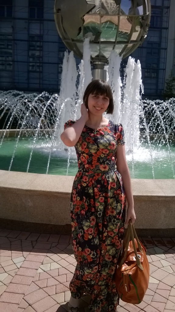 Татьяна Шеломицкая