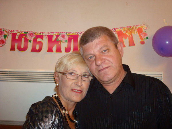 Бондарь Екатерина