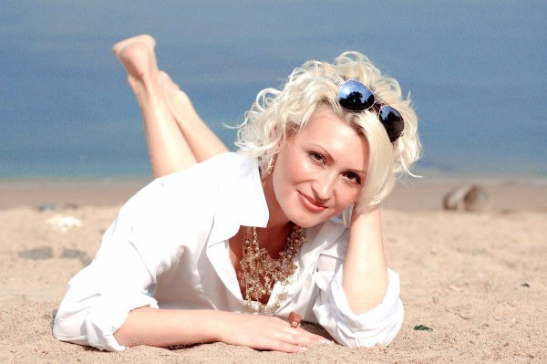 Анна Воробьёва