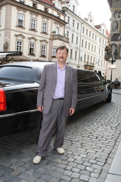 Андрей Доношенко