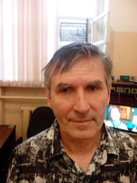 Геннадий Шишков