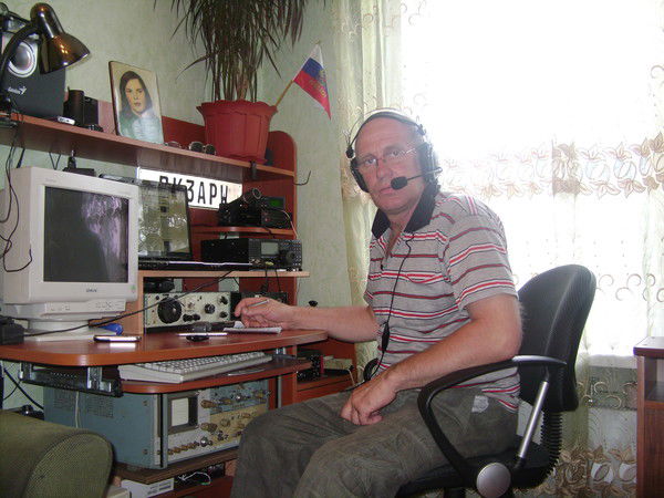 Сергей Пеленицин