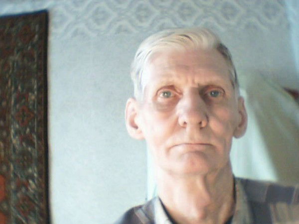 Леонид Столяров