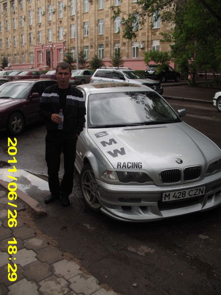 Александр Степанов