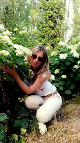 Юлия Бедная