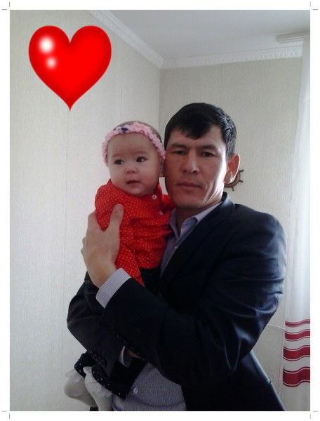 Акжол Мажитов