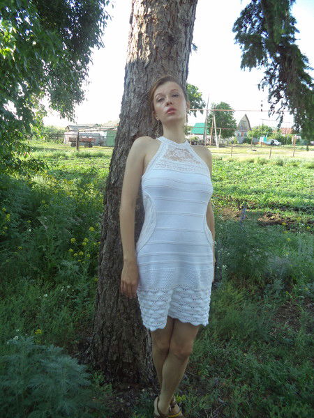 Мария Кобзева