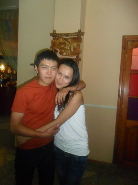 Мухагали Примкулов