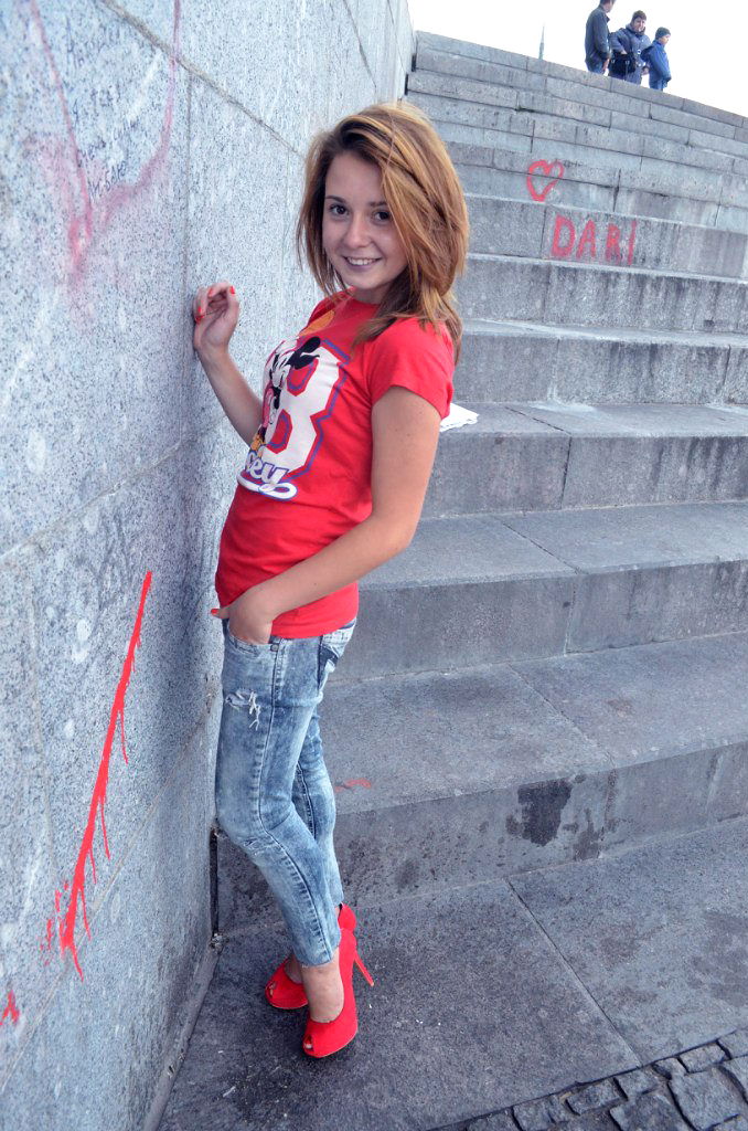 Лера Козловская