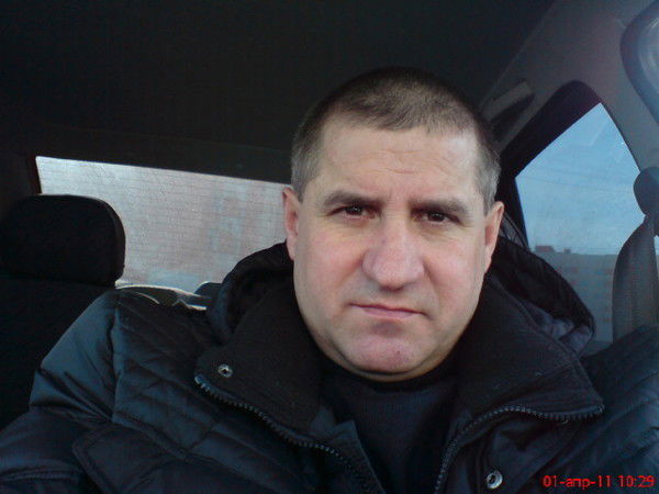 Ваня Брынза