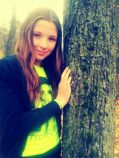 Алёна Карелина