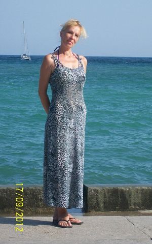 Лариса Лукина