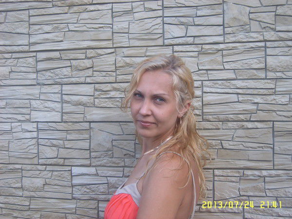 Ирина Киреева