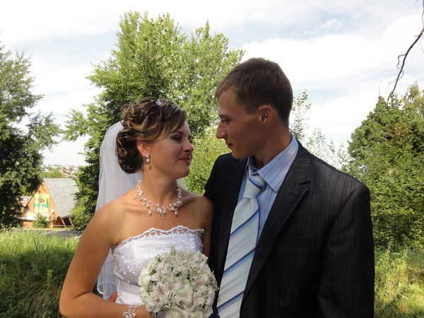 Валерия Терехова