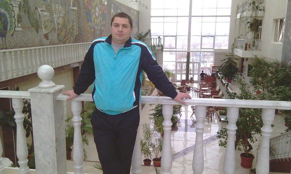 Евгений Земский