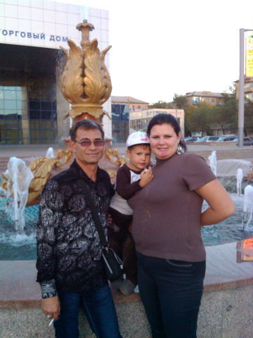 Светлана Ковальчук