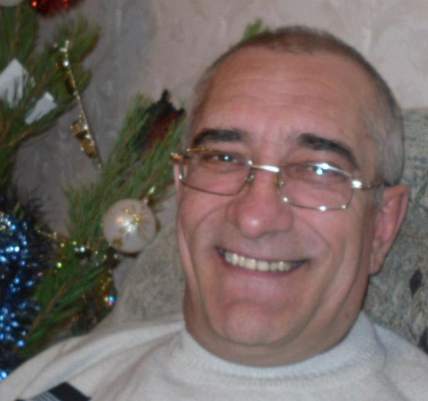 Альберт Мирасов