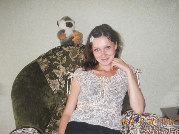 Валеева Альбина