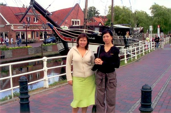 Балдина Марина