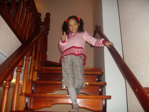 Анар Мустафина