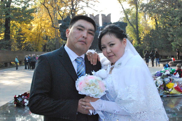 Жазира Жузикбай