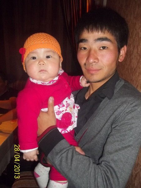 Сырга Ишенбаева