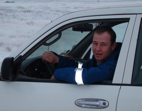 Дмитрий Матвиенко