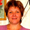 Людмила Новикова