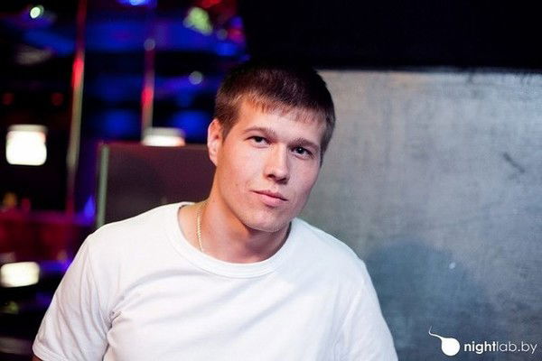 Владимир Булитский