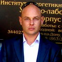 Алексей Лебедев