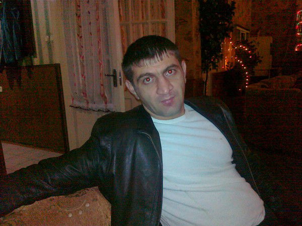 Бродяга Влюблённый