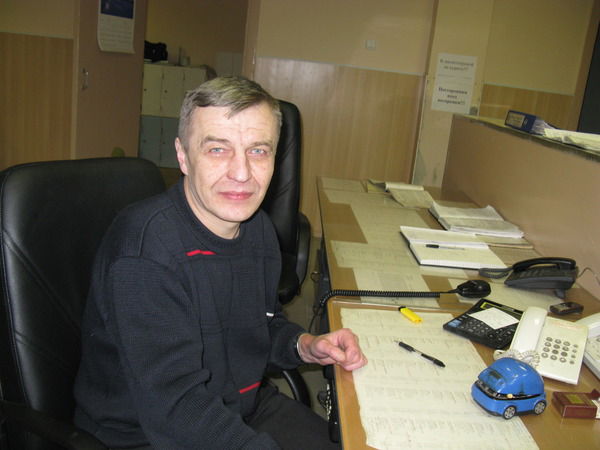 Андрей Филин