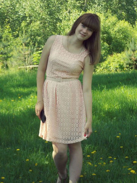 *анютка* Макарова