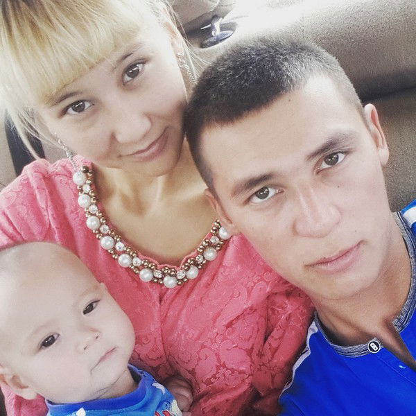 **boti Keldibekova*)