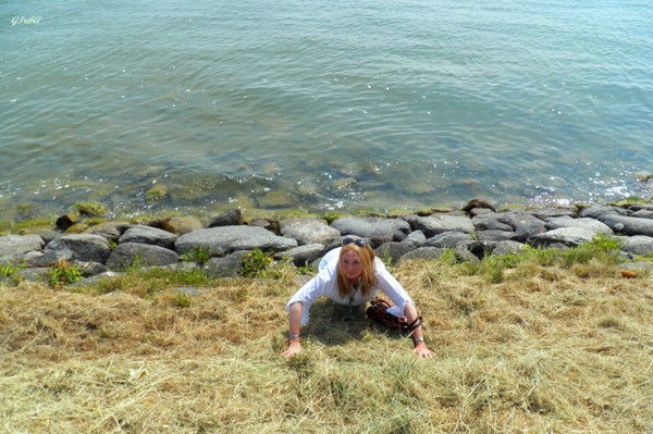 Ирина Зеленская