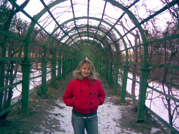 Милена Богданова