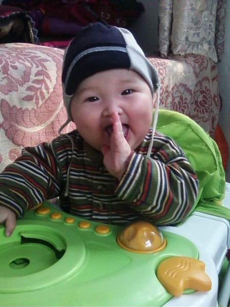 Мырзабек Токтосунов