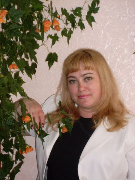 Диана Киселева