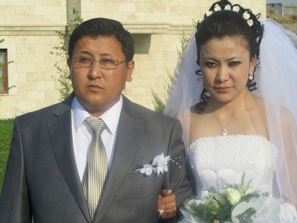 Бахтияр Нурбаев