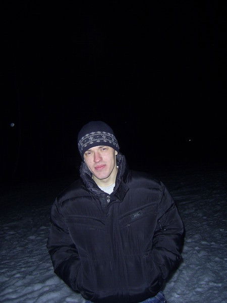 Алексей Петроченко