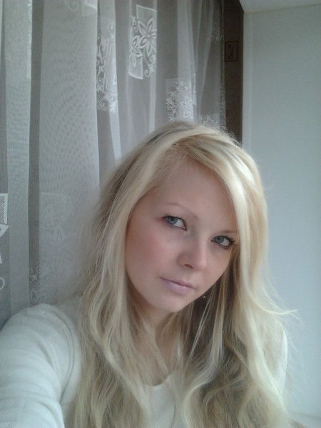 Селяндина Настасья