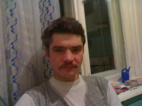 Николай Семененко