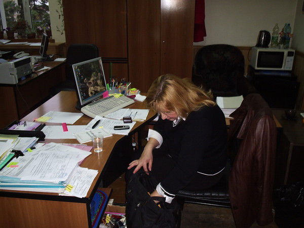 Валерия Бачинина