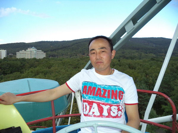 Акылбек Чыйбылов