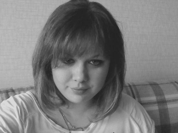 Катя Мохрова