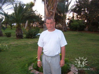 Александр Петропавловский