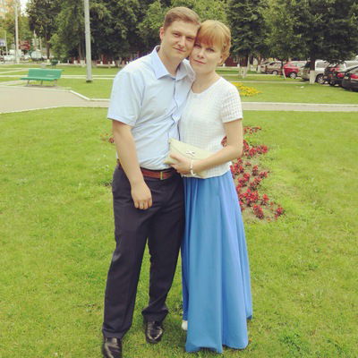 Екатерина Юдакова