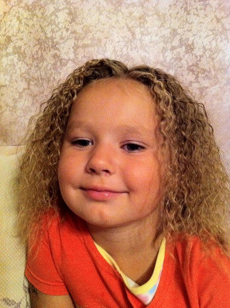 Ирина Палыгина