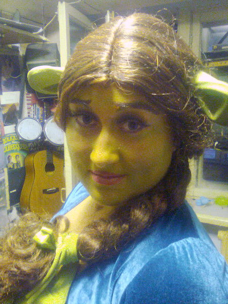 Юлия Басова